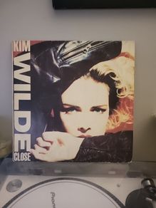 Kim Wilde Close