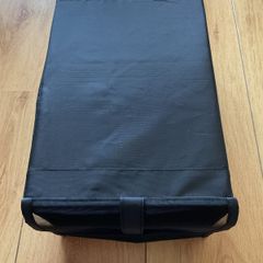 Foldable shoes storage box 22x34x16cm