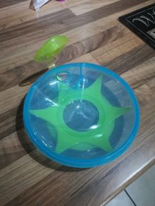 Baby Bowl