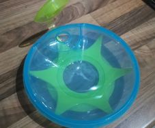 Baby Bowl