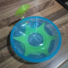 Baby Bowl