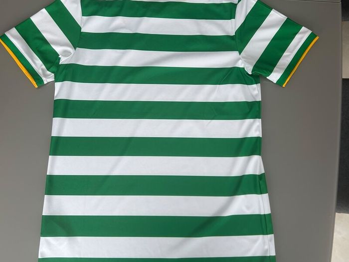 Celtic 20/21 Home (Sponsorless) M