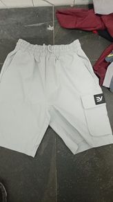 EV shorts