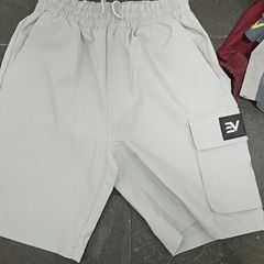 EV shorts