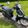 Reserved - 2023 Piaggio Liberty 125cc Image 4