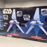 Star Wars Micro Galaxy Squadron Imperial Shuttle BattlePack NEW Image 8
