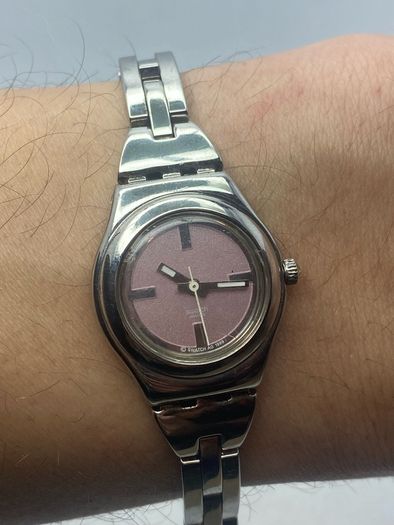 Swatch Irony Ladies