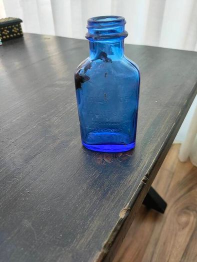 bottle