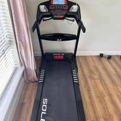 Treadmill