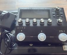 Boss GT-1000 Core Multi-Effects & Amp Processor (Near Mint / Boxed)