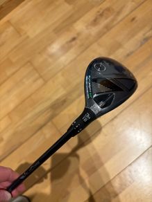 Brand New Cobra OPTM 3 Hybrid