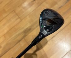 Brand New Cobra OPTM 3 Hybrid