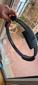 Nintendo Switch wheel