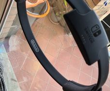 Nintendo Switch wheel