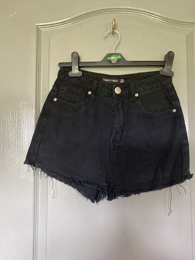 ladies shorts