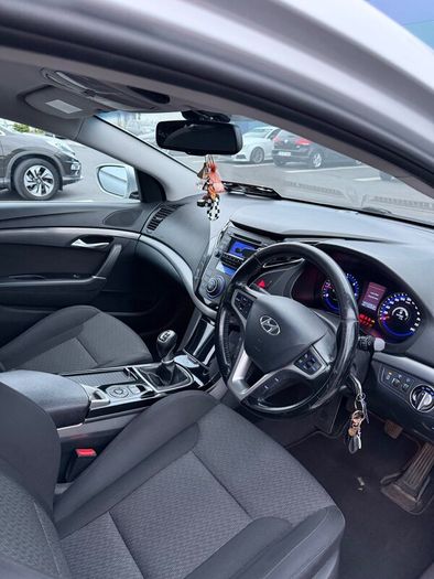 Hyundai i40 2014