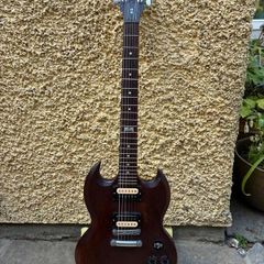 Gibson USA SGJ 2014 - 120th Anniversary - Chocolate Satin