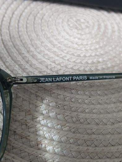 Jean Lafont Independante Glasses