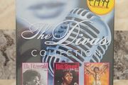 The Divas Collection 3 DVD  (NEW)