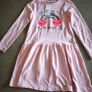 2 X Girls dresses Age 9-10 (Dunnes and H&M -BNWT) Image 3