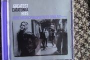Catatonia - Greatest Hits CD
