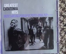 Catatonia - Greatest Hits CD