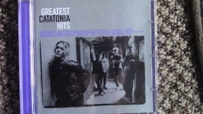 Catatonia - Greatest Hits CD