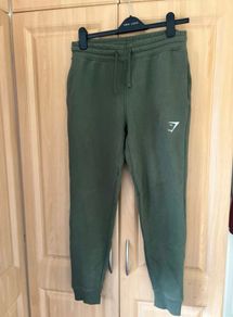 Gymshark Trousers