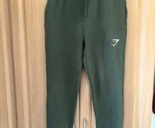Gymshark Trousers