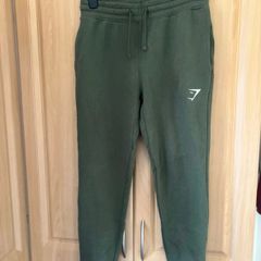 Gymshark Trousers