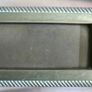 Vintage Georgian Style Brass Mail Slot Image 4