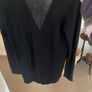 Wool/silk cardigan emporio Armani Image 7