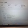 Lenovo ThinkPad E15 Gen 4 15.6", 40GB RAM, 512GB SSD NVMe, Missing S key on the keyboard Image 2