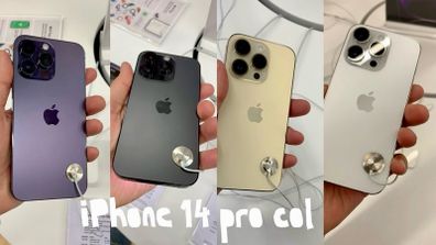 iphone 14 pro