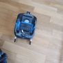 noordi isofox car seat and base Image 4