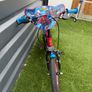 Spiderman Bike 16 inch Image 2