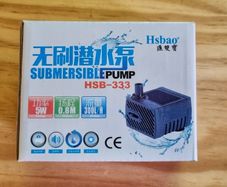 Water Pump 300l/H