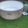 Hot Tub Image 2