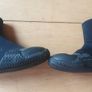 Gul Junior Wetsuit Powerboots and wetsuit gloves Image 3