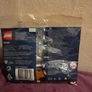 Brand New Lego Harry Potter Hermione's Study Desk Image 4