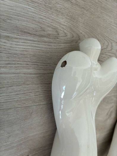 Belleek Ornaments