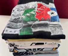Bundle of Children Clothes for Boys 10-12 years old