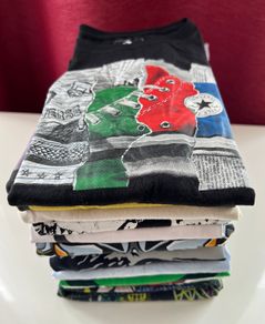 Bundle of Children Clothes for Boys 10-12 years old