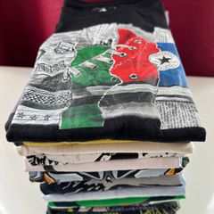 Bundle of Children Clothes for Boys 10-12 years old
