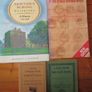 Collection of 24 Irish History Antique Literature and Fiction Books Image 4