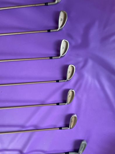 Ladies/Junior golf set
