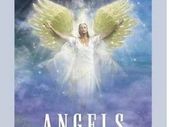 Angel of Light Oracle Cards