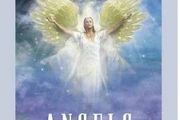 Angel of Light Oracle Cards