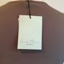 Great Plains London Womens Derry Top Sleeveless NWT RRP Price On This Is 51 Sterling Pounds Size M Mushroom Image 6