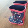 Hatley Wellies Image 3